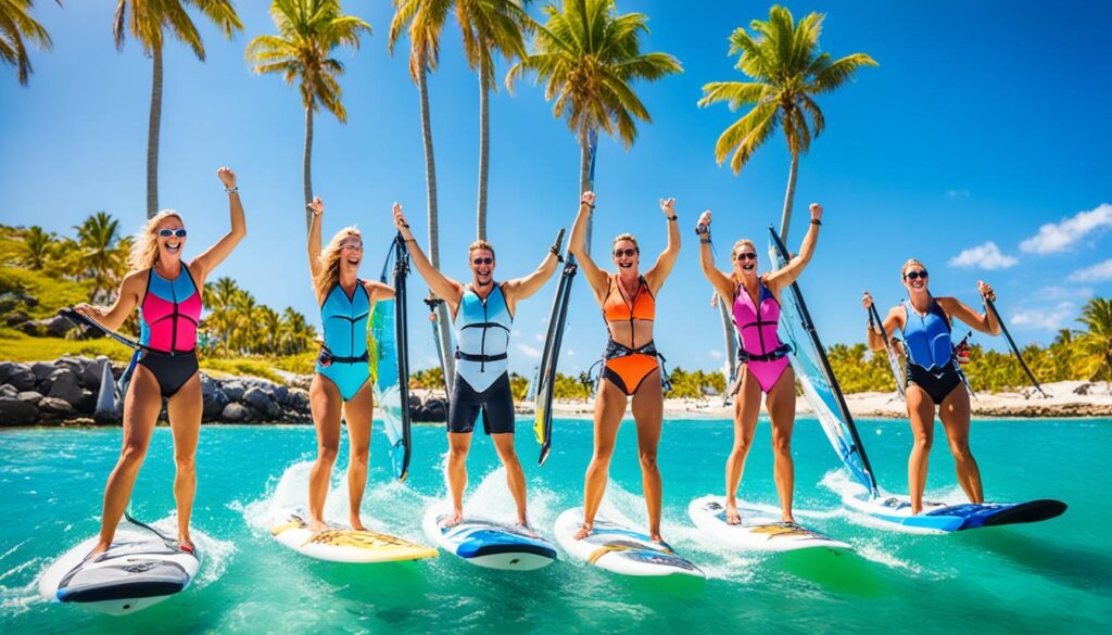 Orient Bay water sports Orient Bay water sports