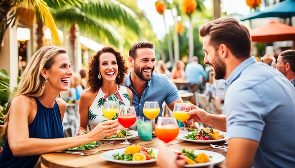 Orlando Dining and Entertainment Recommendations Orlando Dining and Entertainment Recommendations