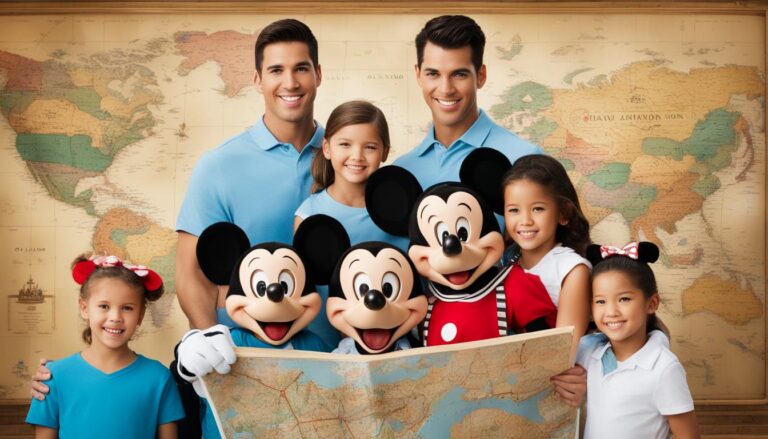 Orlando Itinerary 5 Days