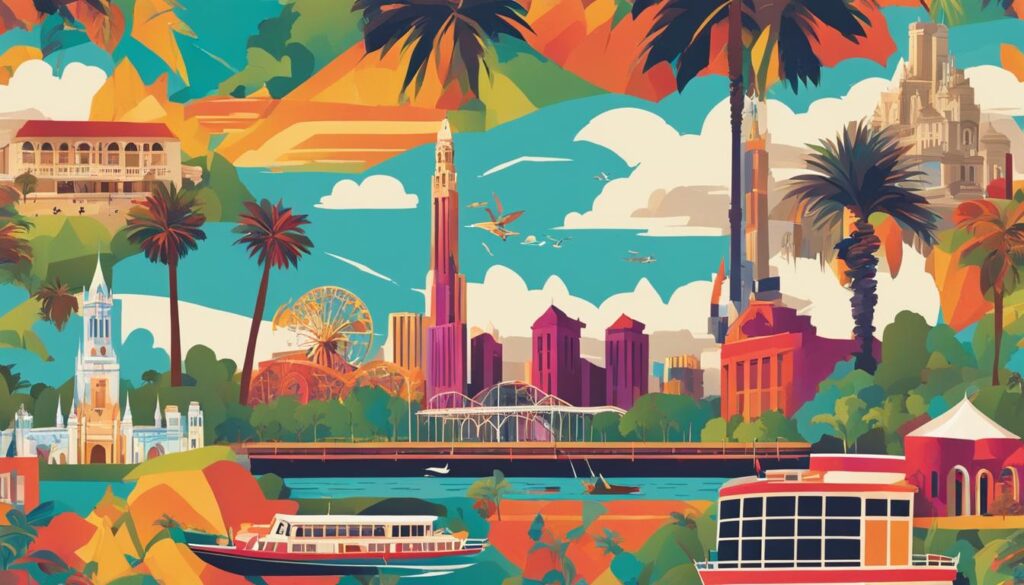 Orlando Itinerary for 5 days Orlando Itinerary for 5 days