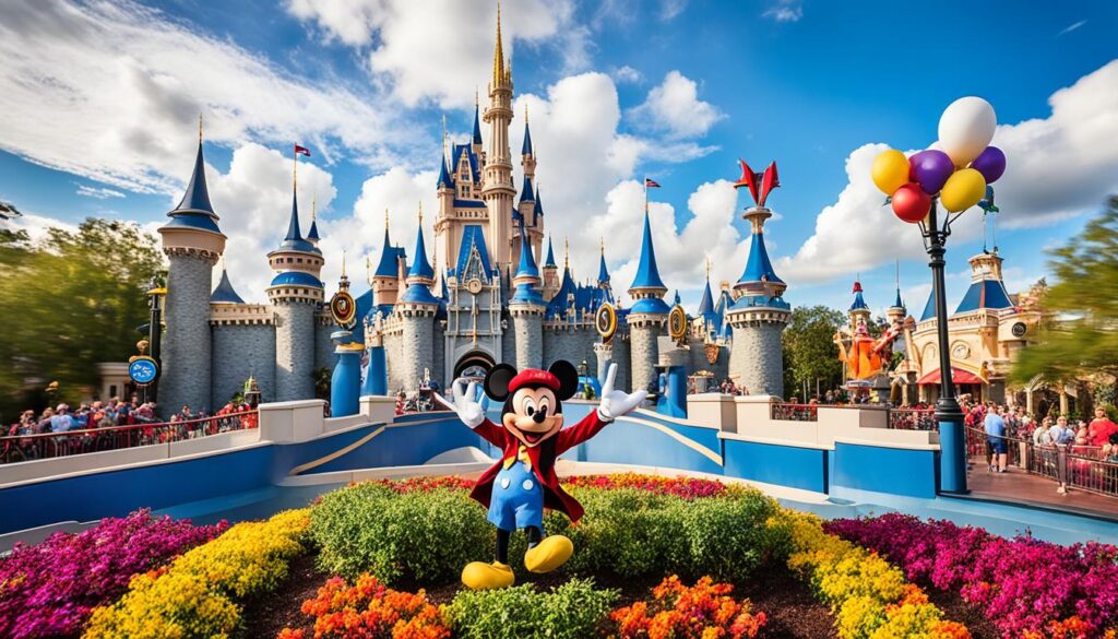 Orlando Theme Parks Orlando Theme Parks