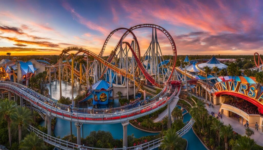 Orlando attractions Orlando attractions