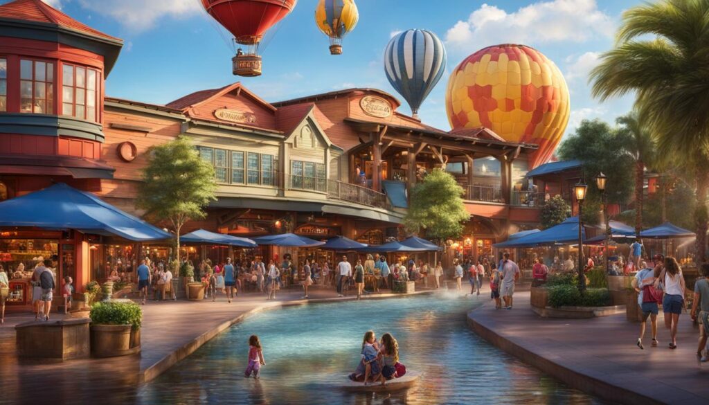 Orlando entertainment Orlando entertainment