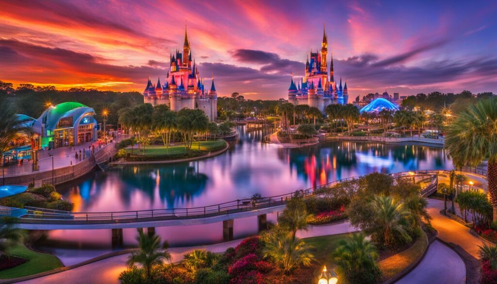 Orlando travel guide Orlando travel guide