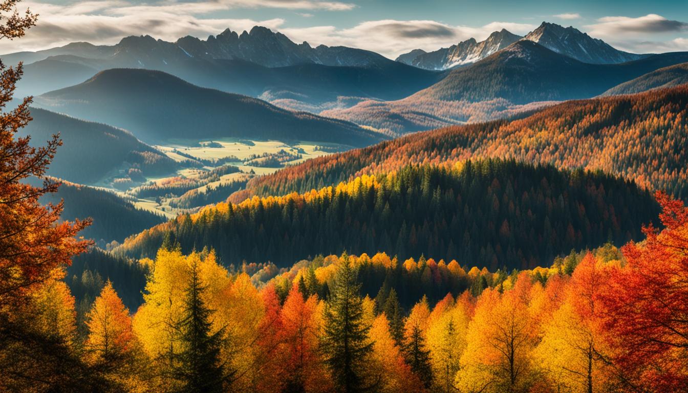 Best Hiking Spots In The Czech Republic Revealed