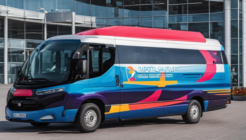 Ostrava Airport Shuttle Service Ostrava Airport Shuttle Service