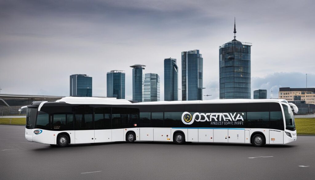 Ostrava Airport Transfer Services Ostrava Airport Transfer Services