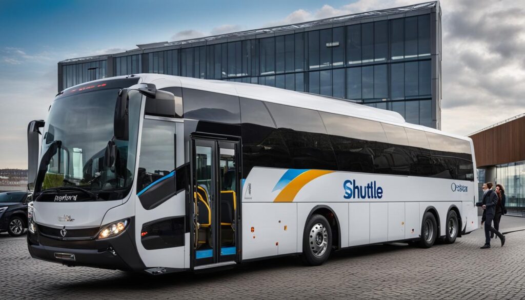 Ostrava Airport shuttle service Ostrava Airport shuttle service