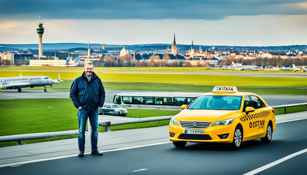 Ostrava Airport taxi Ostrava Airport taxi
