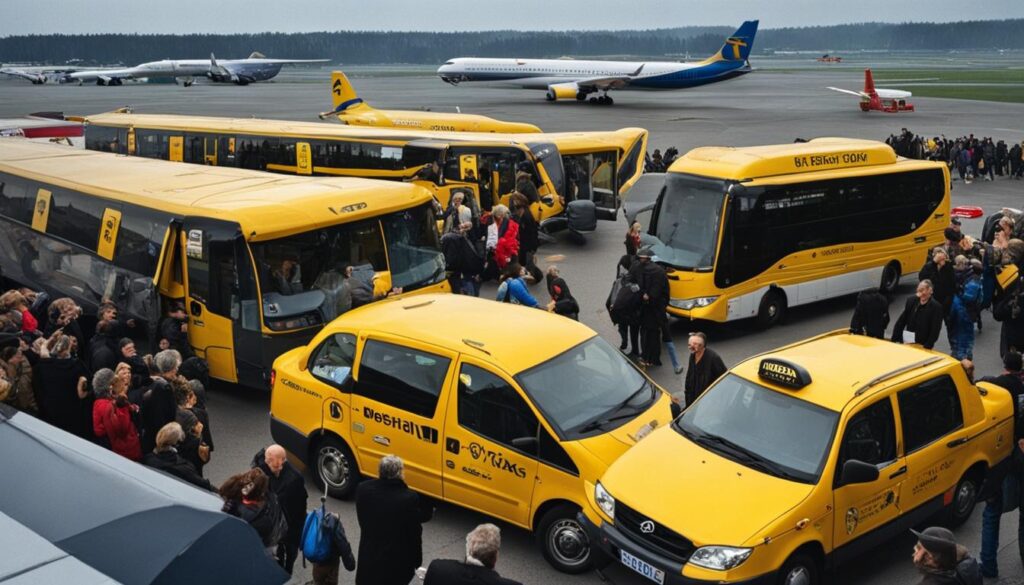 Ostrava Airport taxi and shuttle service Ostrava Airport taxi and shuttle service