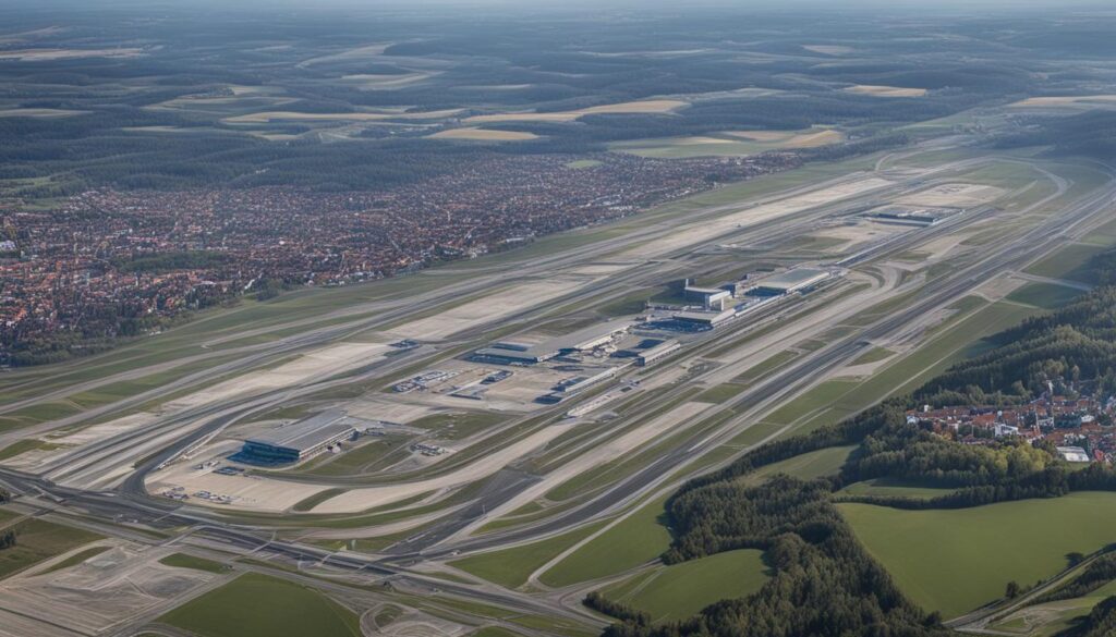 Ostrava Airport to City Center Distance Ostrava Airport to City Center Distance