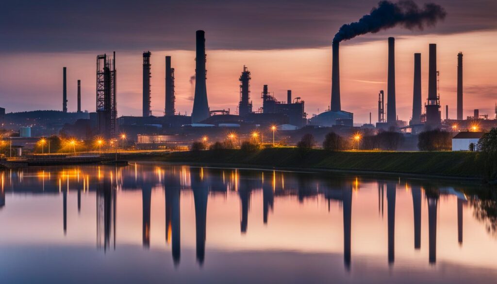 Ostrava Captivating Sites Ostrava Captivating Sites