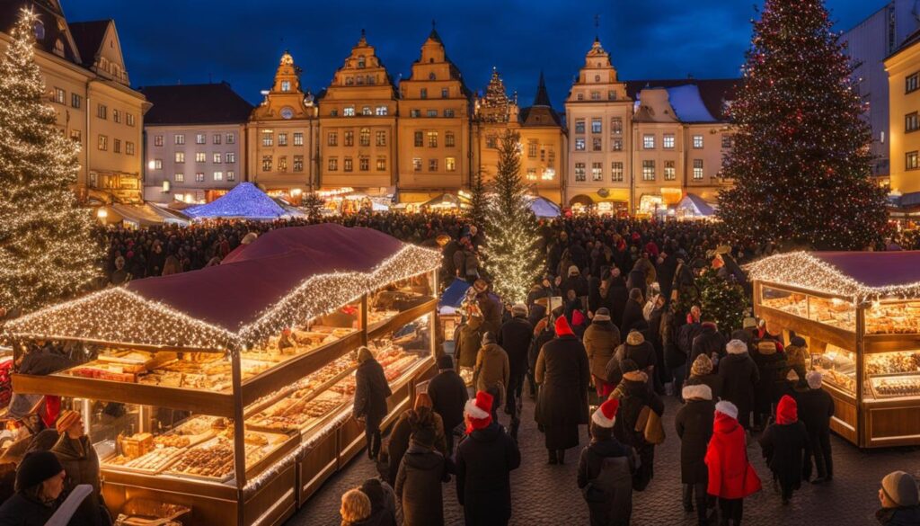 Ostrava Christmas markets Ostrava Christmas markets