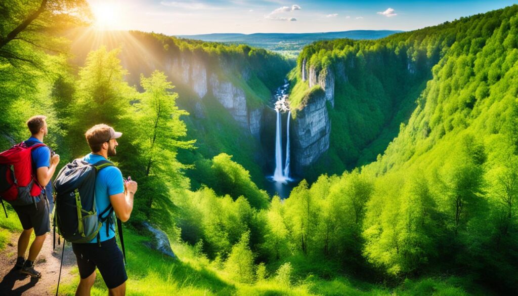 Ostrava nature and outdoor adventures Ostrava nature and outdoor adventures