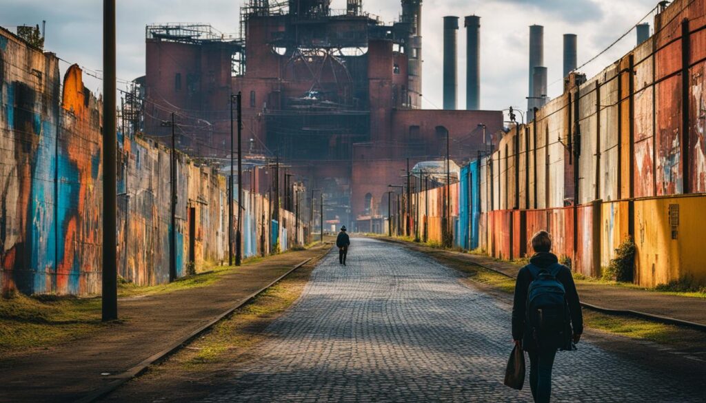 Ostrava travel tips for solo travelers Ostrava travel tips for solo travelers