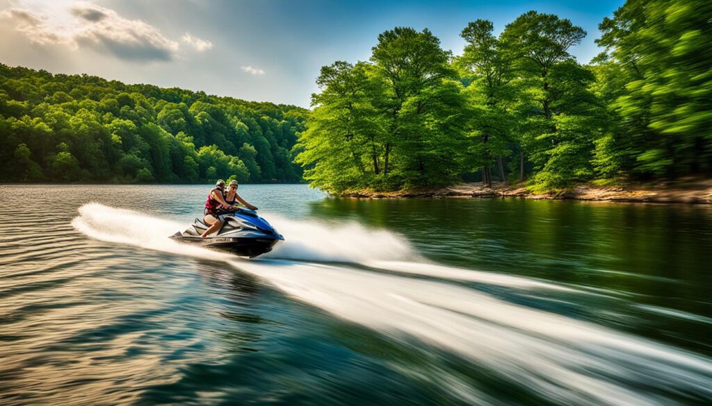 Outdoor Activities at Lake of the Ozarks Outdoor Activities at Lake of the Ozarks