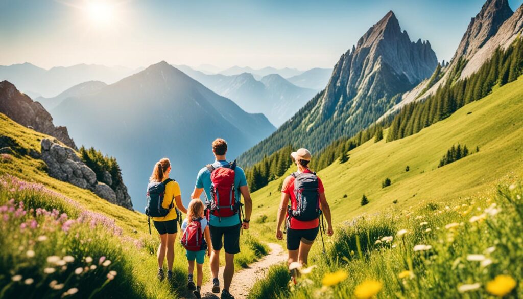 Outdoor Activities in Liberec for Families Outdoor Activities in Liberec for Families