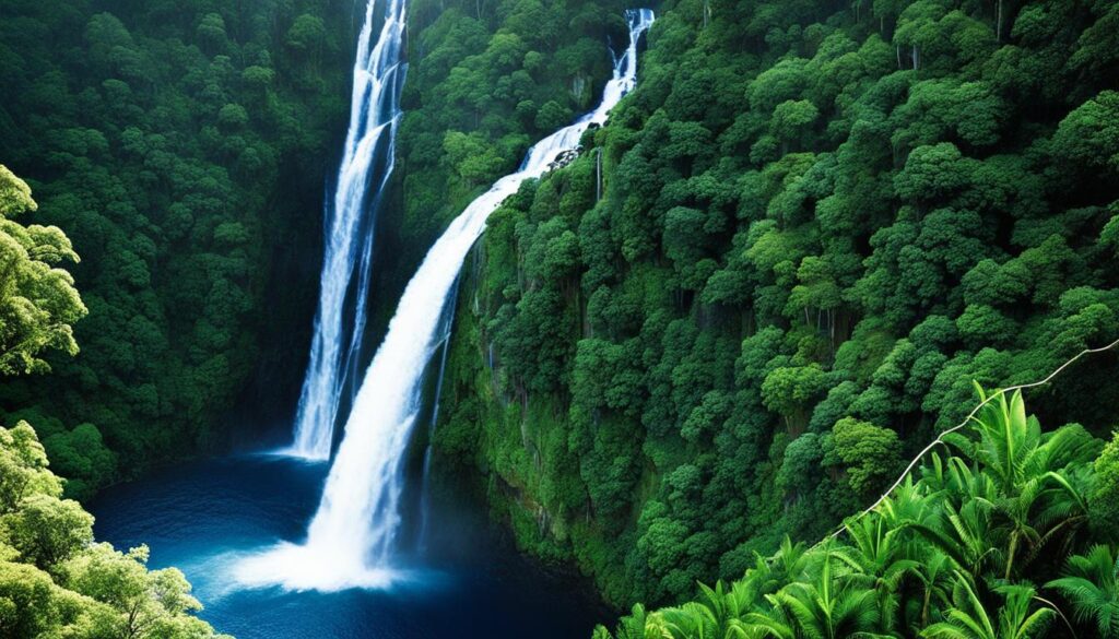 Outdoor Adventure in Oceania Outdoor Adventure in Oceania