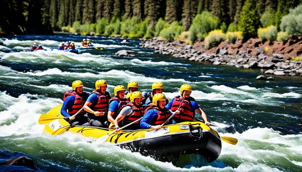 Outdoor activities Bend Outdoor activities Bend