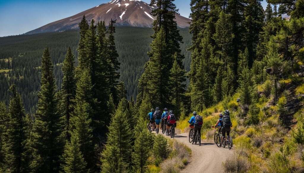 Outdoor activities Bend Outdoor activities Bend