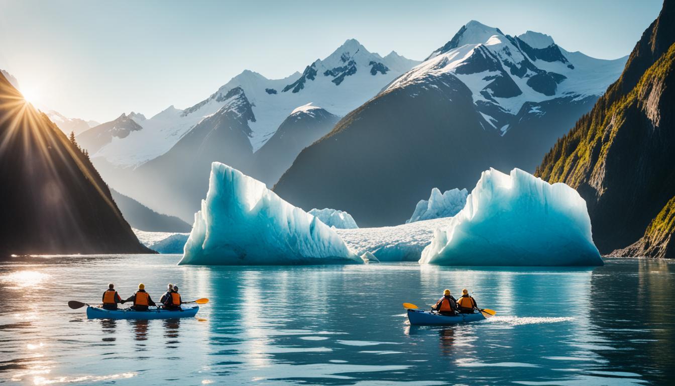 Top 10 Alaska Destinations To Explore | Visit Now