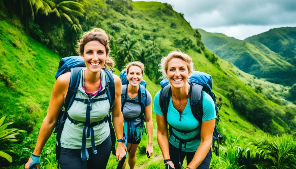 Outdoor activities in Bathsheba Outdoor activities in Bathsheba