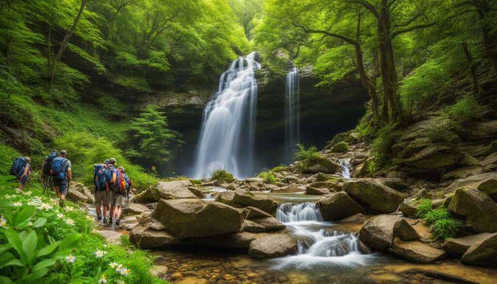 Outdoor activities in Missouri Outdoor activities in Missouri