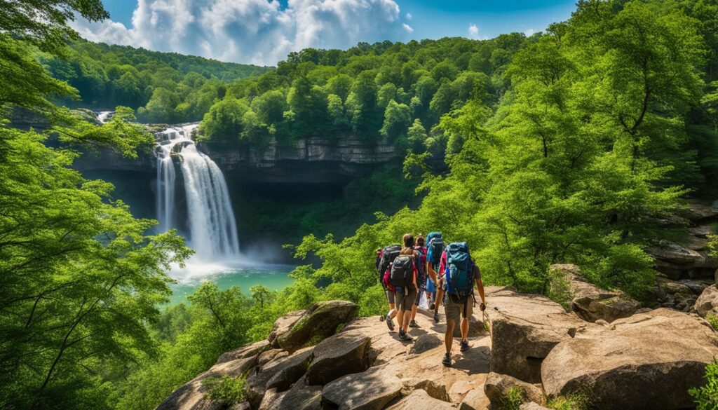Outdoor activities in Missouri Outdoor activities in Missouri