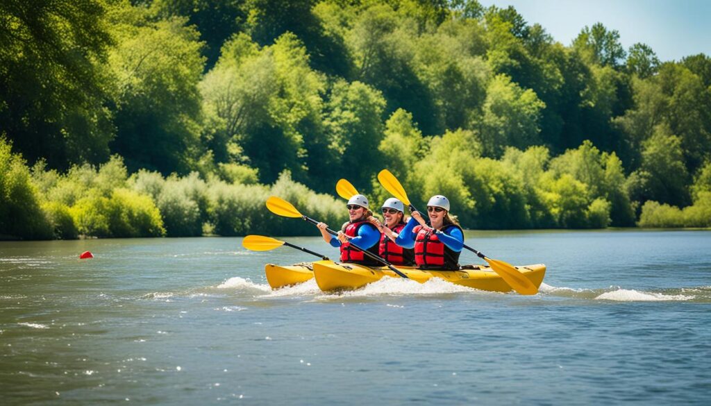 Outdoor activities in Peoria Outdoor activities in Peoria