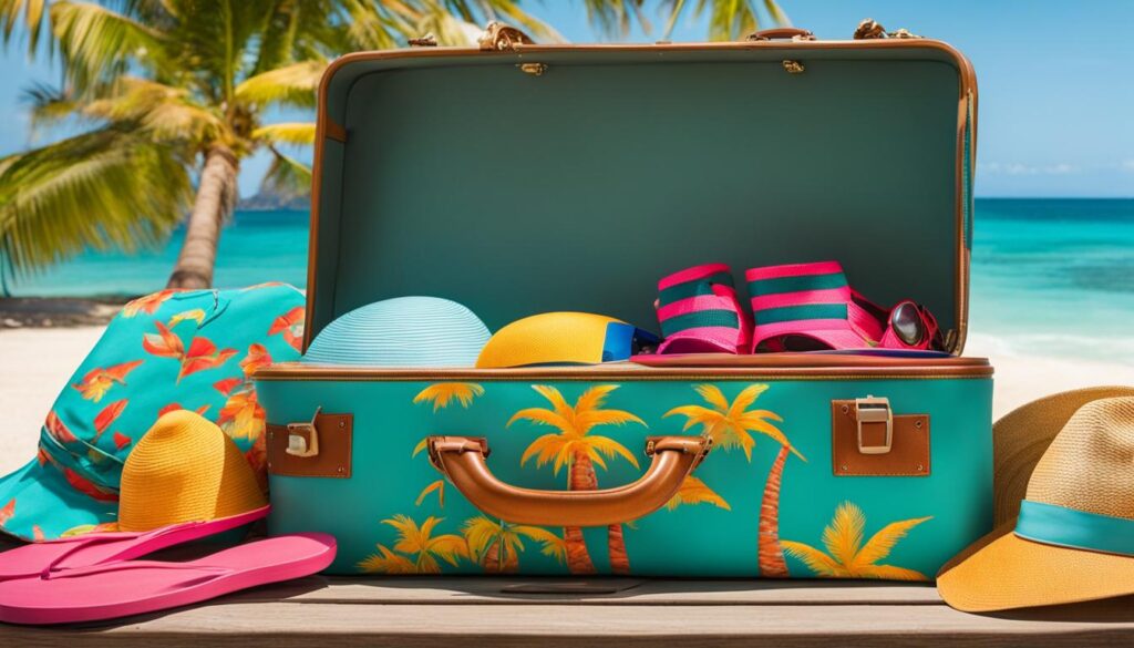 Packing for Punta Cana Travel Guide Packing for Punta Cana Travel Guide
