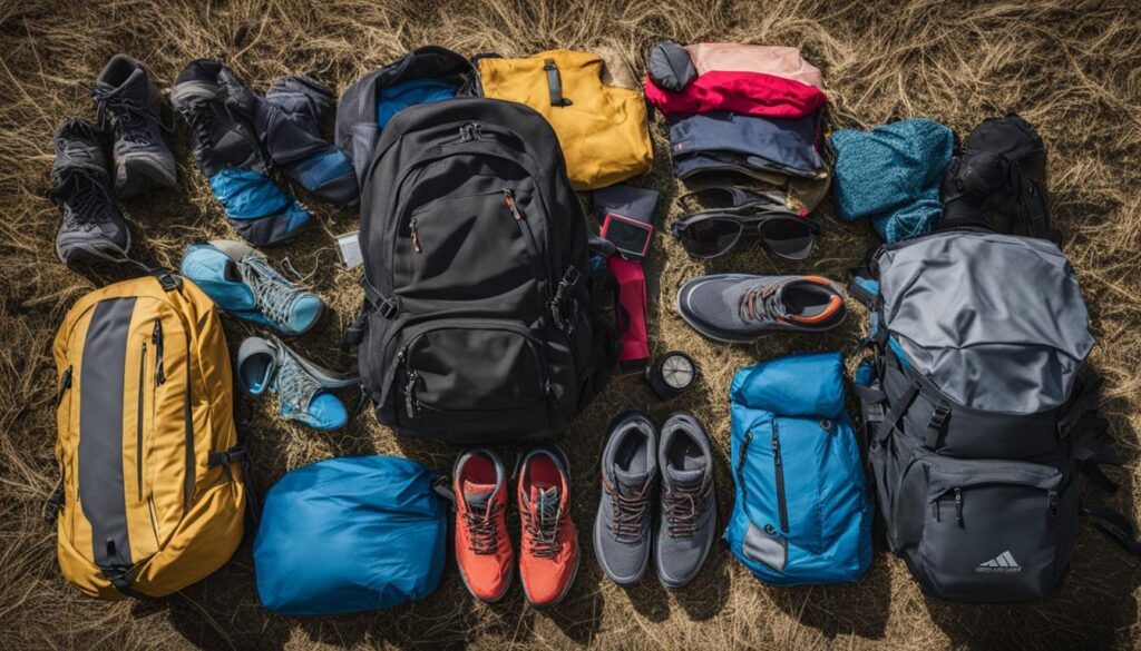 Packing list for Eger vacation Packing list for Eger vacation