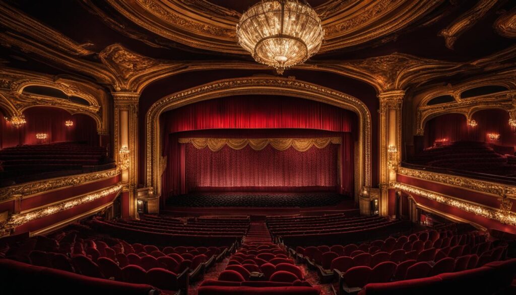 Palace Theatre Palace Theatre