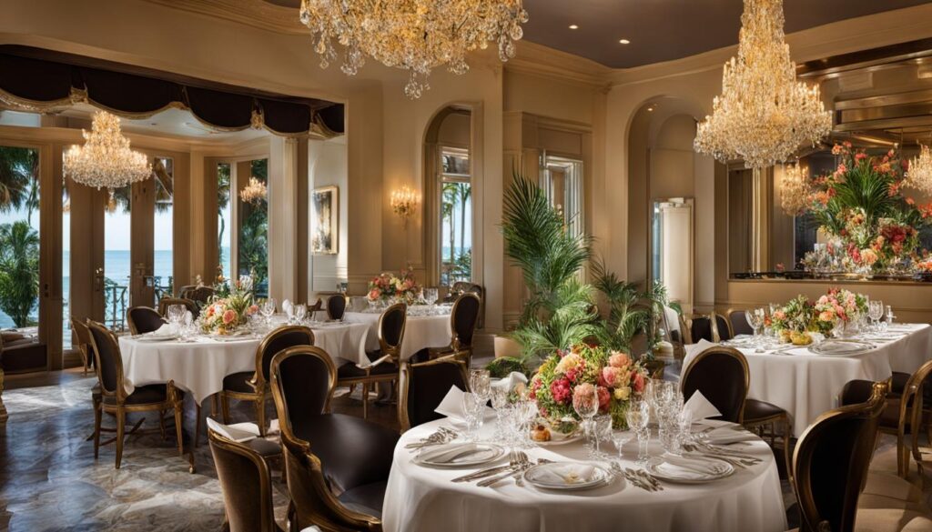 Palm Beach Dining Palm Beach Dining