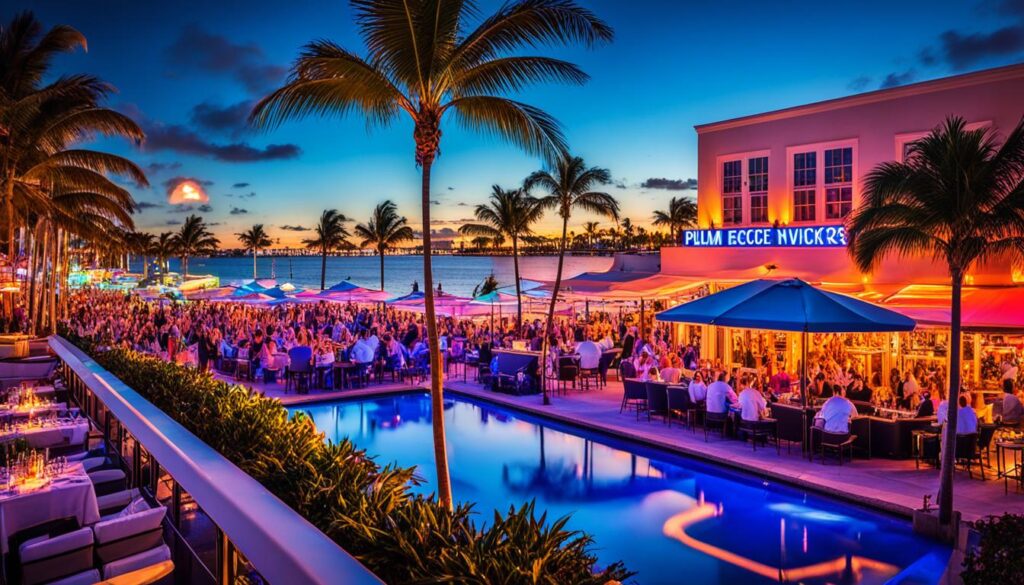 Palm Beach Nightlife Palm Beach Nightlife