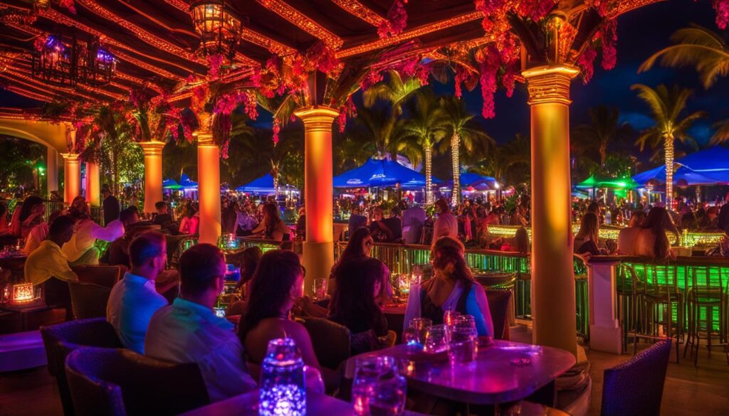 Palm Beach nightlife Palm Beach nightlife