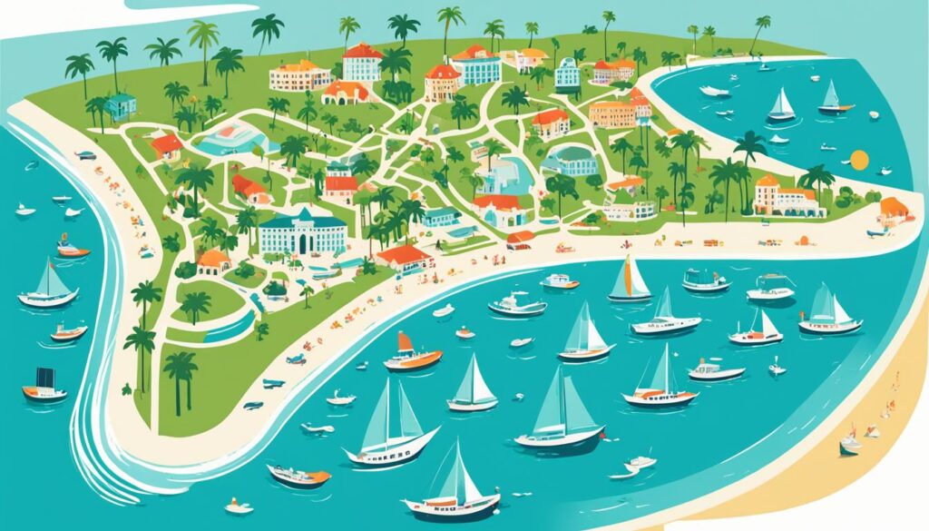 Palm Beach trip planner Palm Beach trip planner