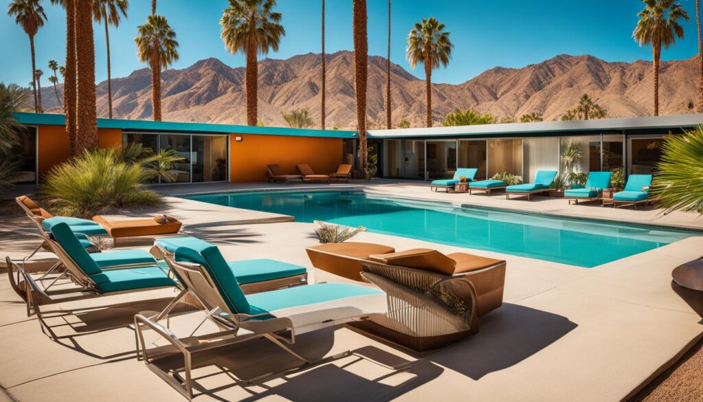 Palm Springs Palm Springs