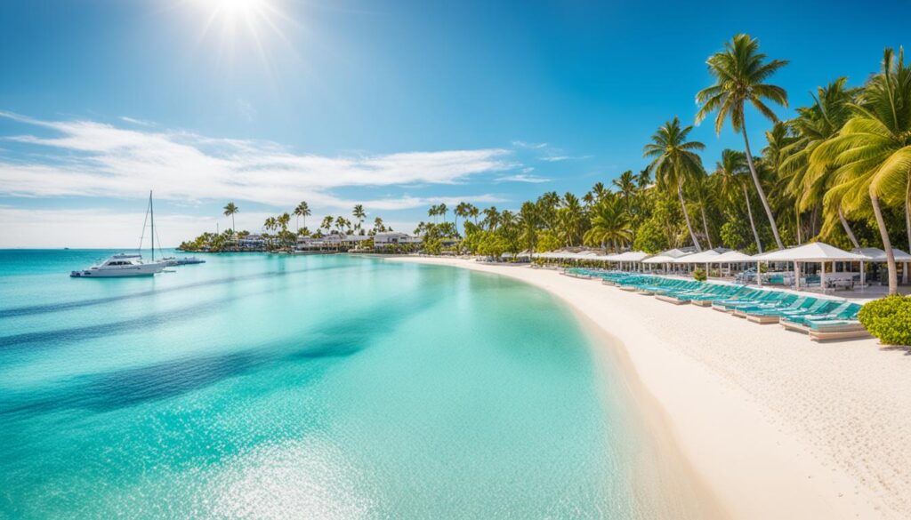 Paradise Island Paradise Island