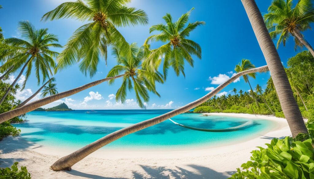 Paradise Island Beaches Paradise Island Beaches