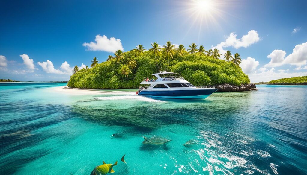 Paradise Island Excursions Paradise Island Excursions