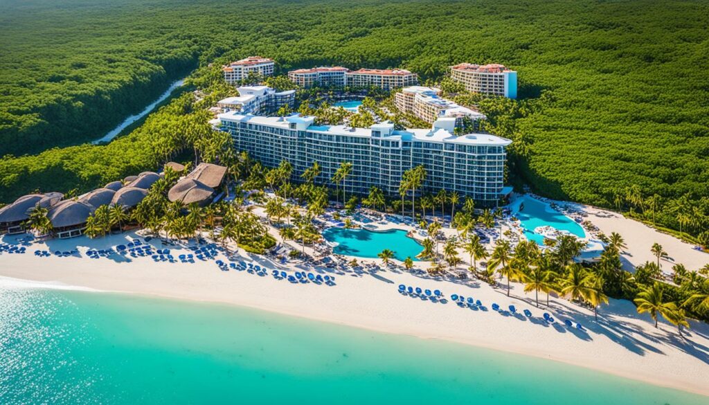 Paradise Island must-visit places Paradise Island must-visit places