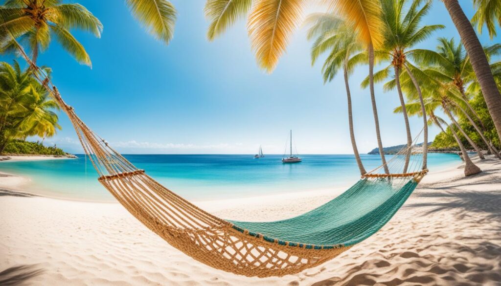 Paradise Island vacation itinerary Paradise Island vacation itinerary