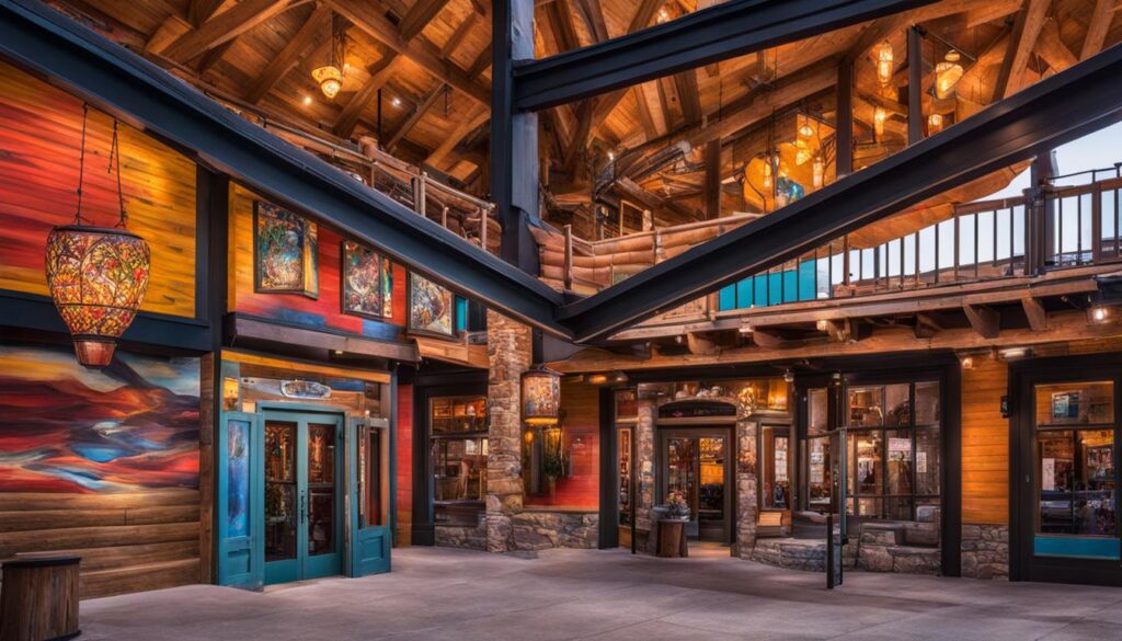 Park City Attractions Park City Attractions