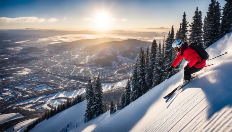 Park City Itinerary 5 Days