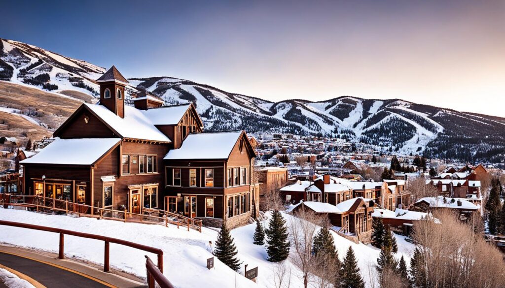 Park City Museum Park City Museum