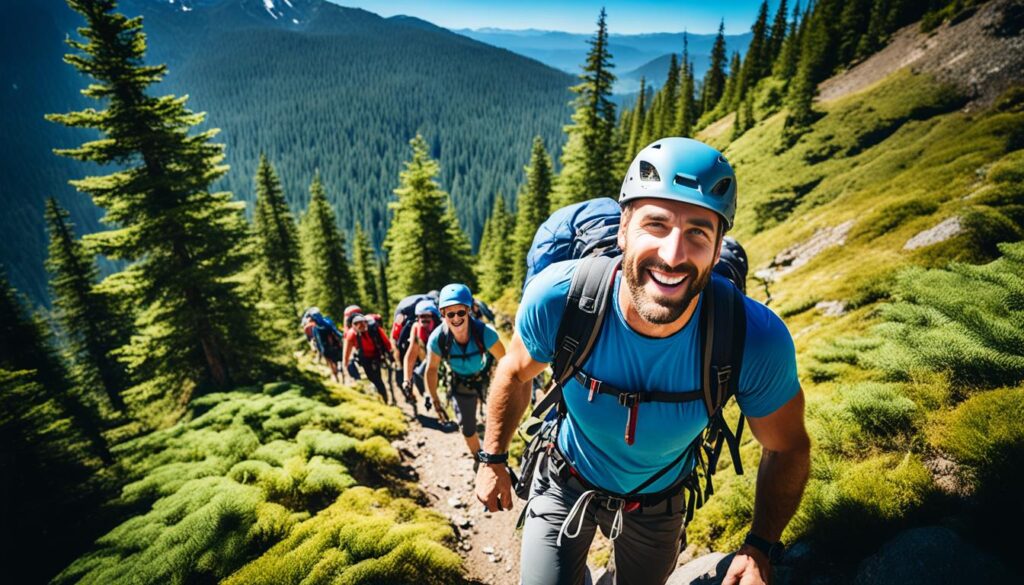 Park City outdoor adventures Park City outdoor adventures