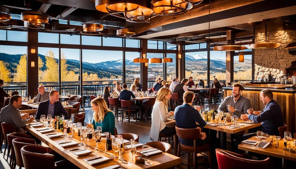 Park City restaurants Park City restaurants