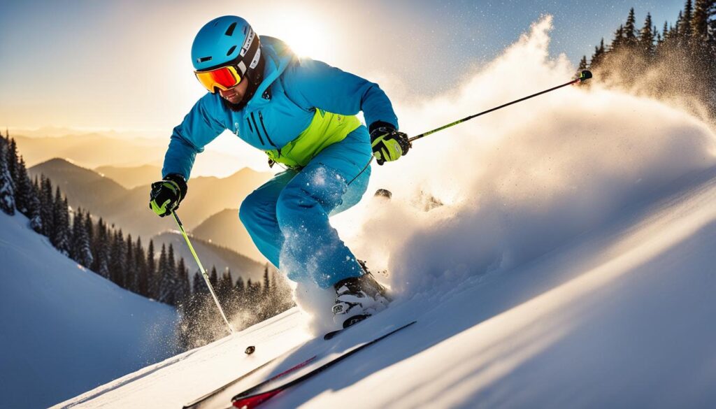 Park City skiing Park City skiing