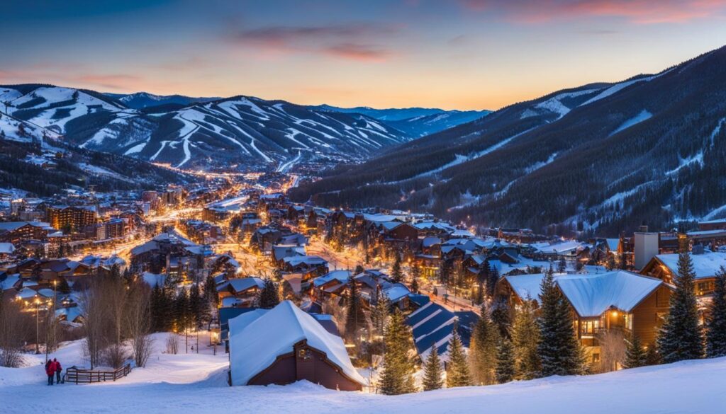 Park City vacation guide Park City vacation guide