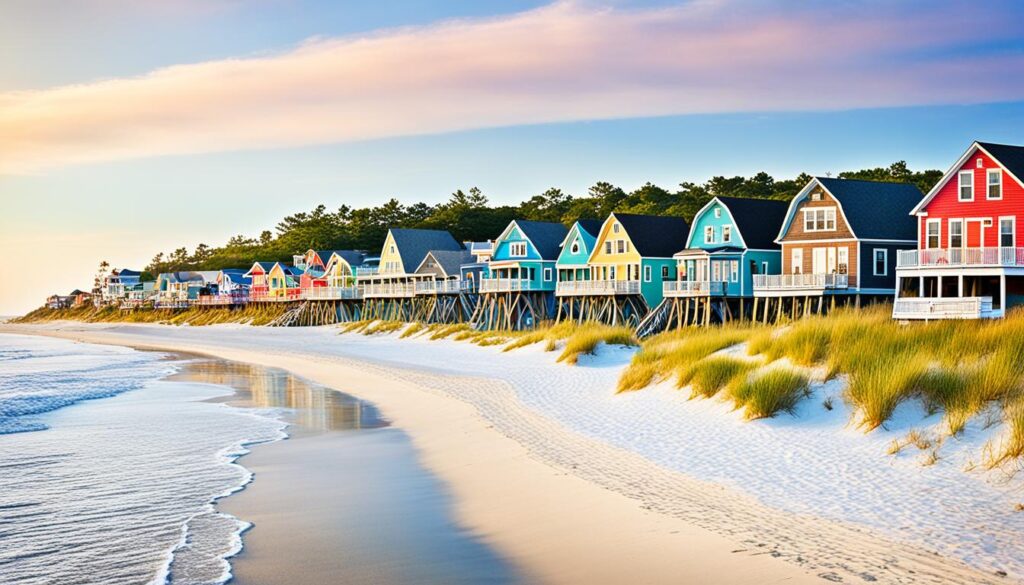 Pawleys Island attractions Pawleys Island attractions